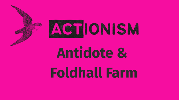Fordhall Farm, Shropshire: 1 farm: 8000 Landlords!