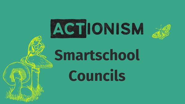 Video Spotlight: Smart School Council