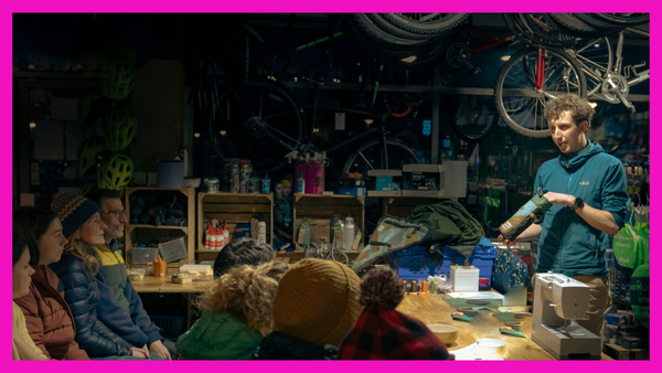 Funded Support To Set Up Or Improve Your Own Community Hub