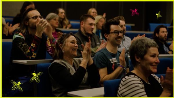 Want to take an ACTion today: Host an ACTionism film screening