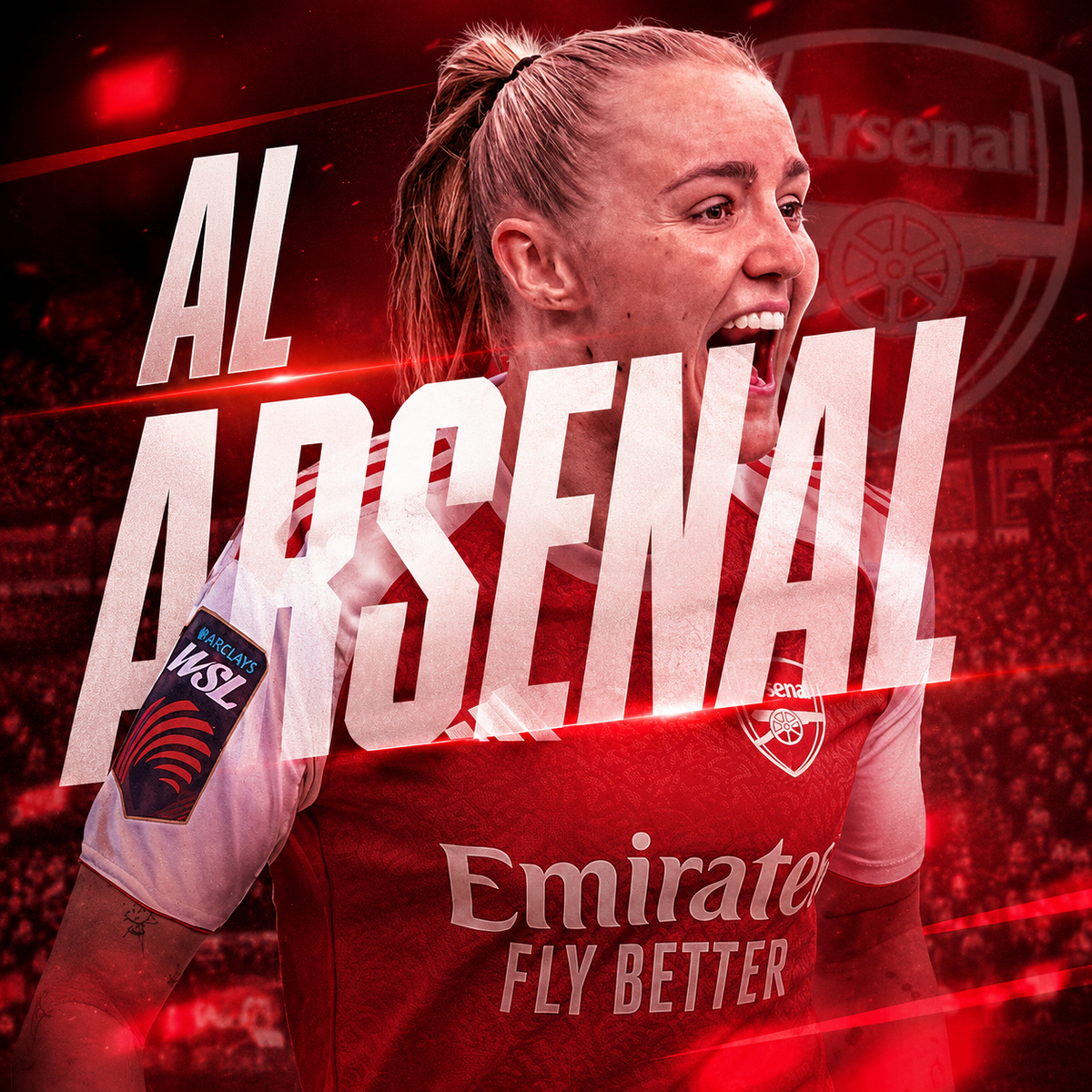 El mercado femenino que está cambiando la historia: Stanway al Arsenal, Mead al City y el Chelsea va a por otro récord