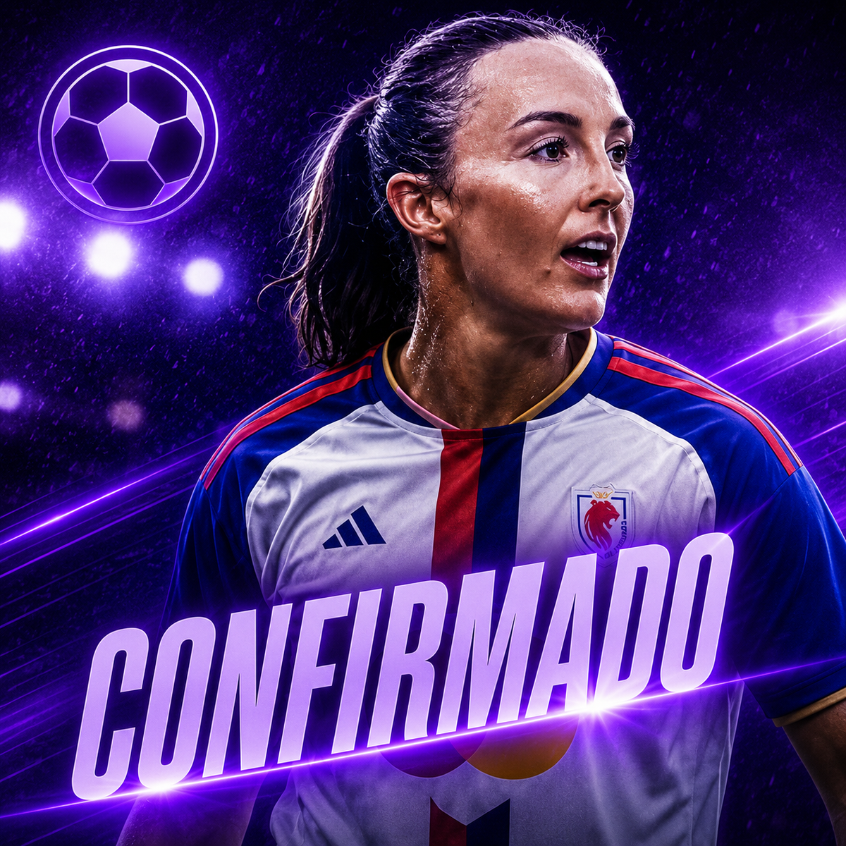 El fútbol femenino español se hace global: Caroline Weir ficha por el Lyon y Leila Ouahabi se va a la NWSL