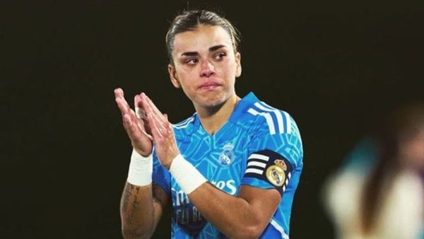 Adiós a una era: Misa Rodríguez y Teresa Abelleira dejan el Real Madrid