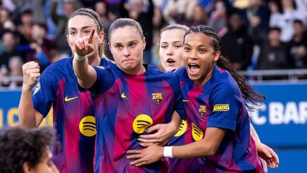 El Barça Femenino pierde a Alexia, Mapi León y Ona Batlle: el fin de una era azulgrana