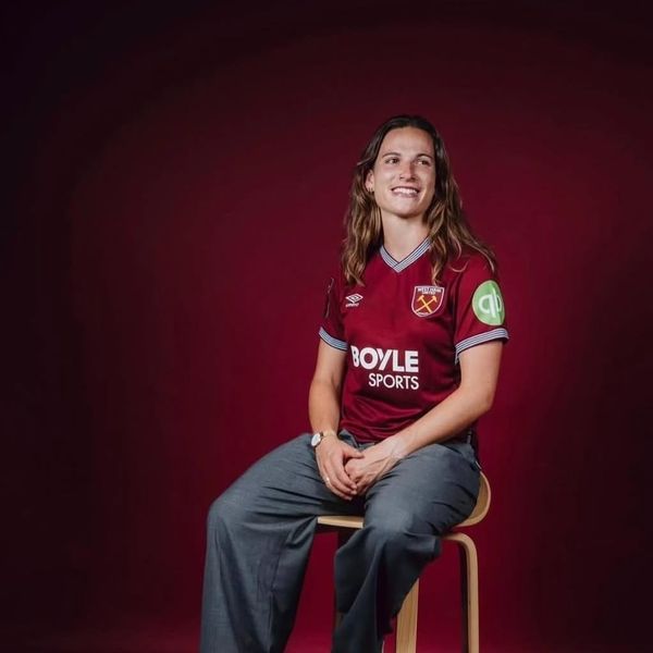 Laia Codina ficha por el West Ham en plena reestructuración defensiva