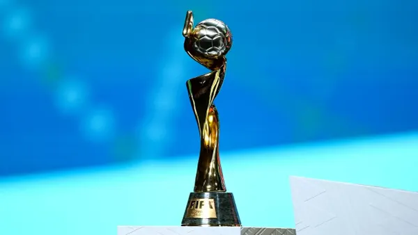 Guía completa: así funciona la clasificación europea para el Mundial Femenino de Brasil 2027