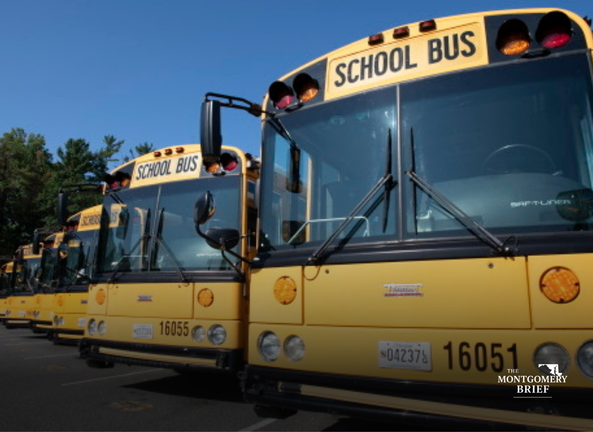 Back-to-school is here: What families in Montgomery County need to know