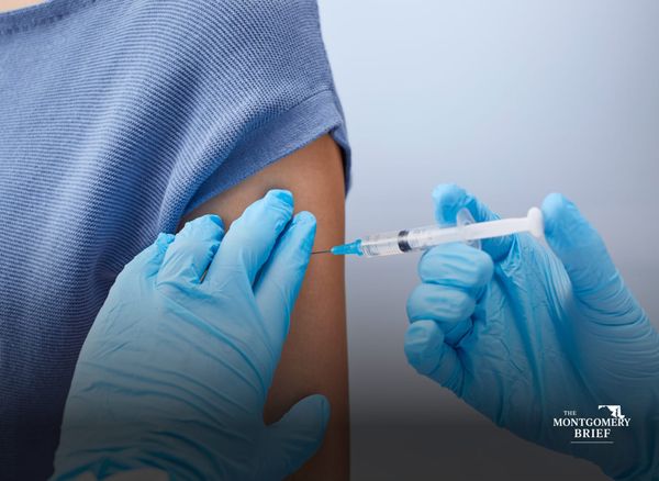 Montgomery County offers free vaccine clinics ahead of school year