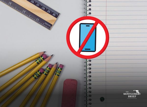 New school year, new phone rules: MCPS to restrict student mobile device use under new state law