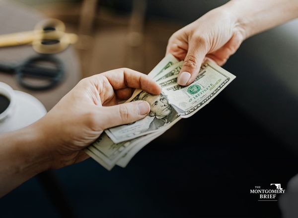 New pay rates take effect in Montgomery County