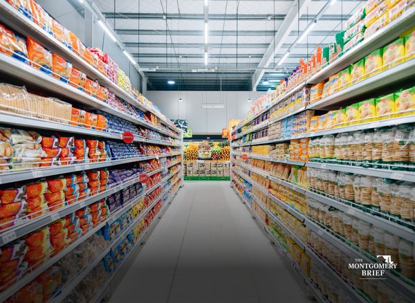 State data reveals impact of federal SNAP cuts in Montgomery County