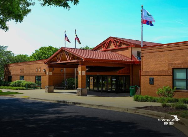 Increase presence of immigration enforcement in upper Montgomery County