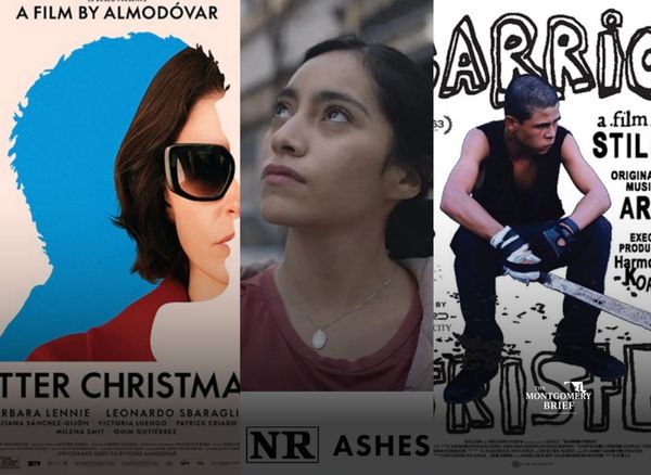 Silver Spring to host AFI Latin American Film Festival