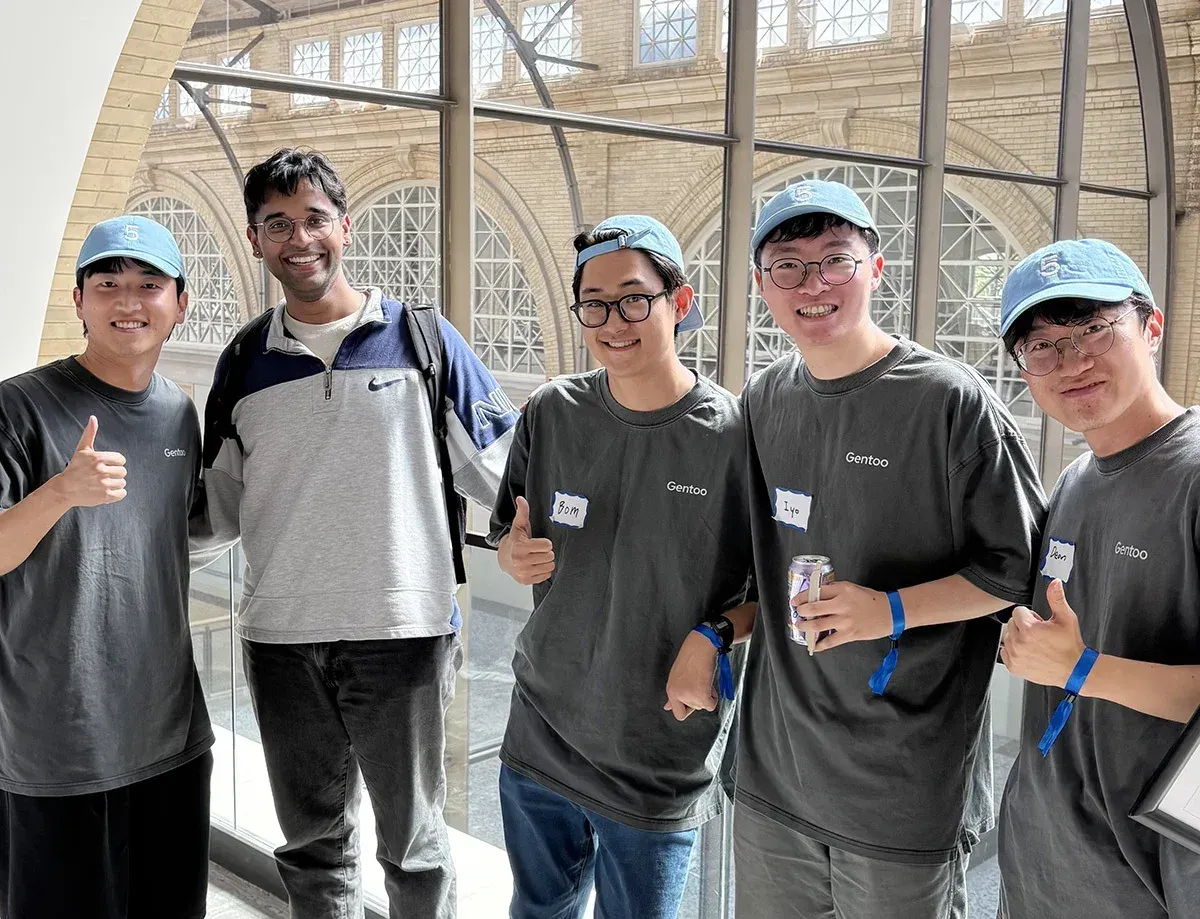 Waddle Wins First Place at the OpenAI GPT-5 Hackathon
