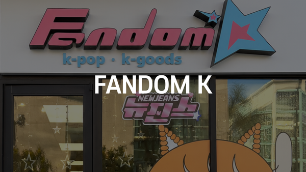 How Gentoo Helped Fandom K Capture K-pop Demand and Drive 1,453% QoQ Revenue Growth_Fandom K