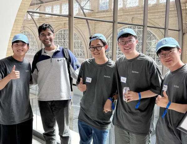 Waddle Wins First Place at the OpenAI GPT-5 Hackathon