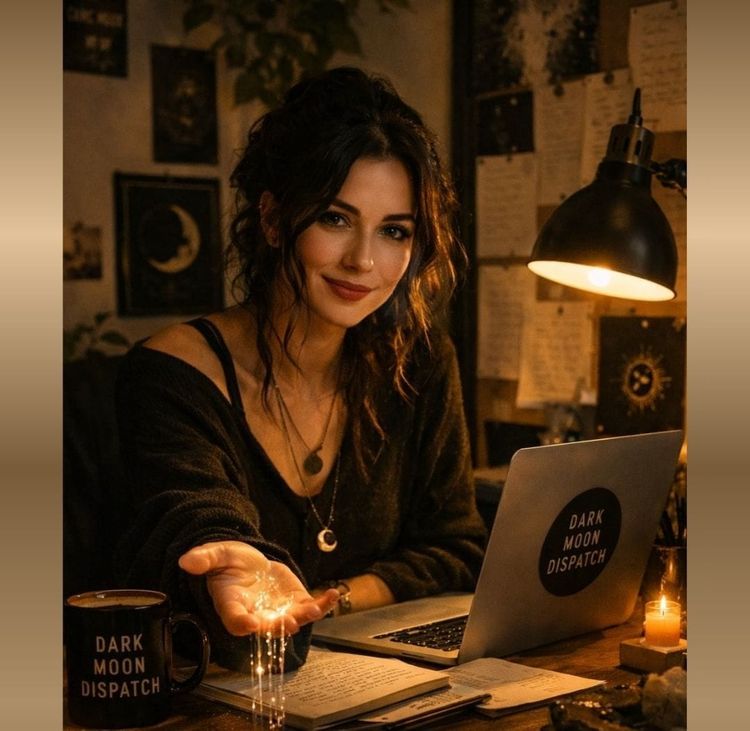 Meet River — Dispatch Voice & Night Observer