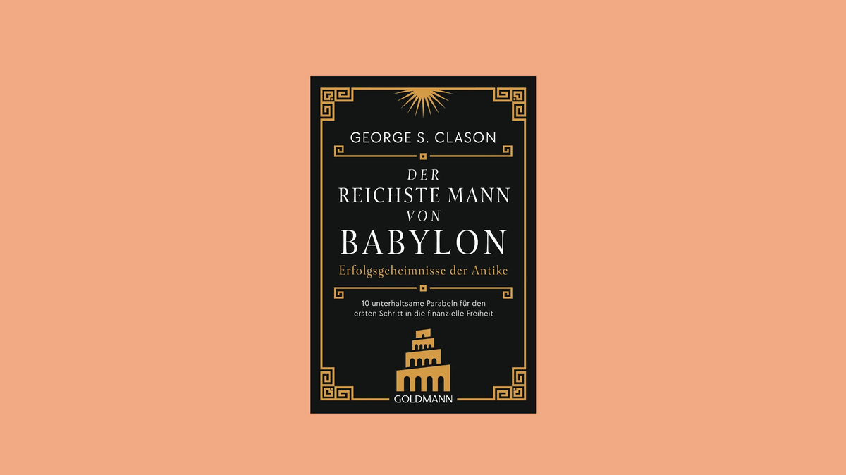 Der reichste Mann von Babylon