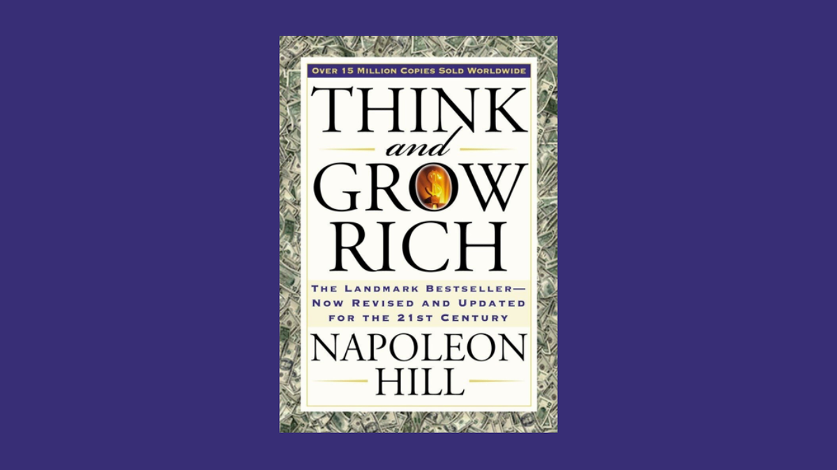 Think and Grow Rich