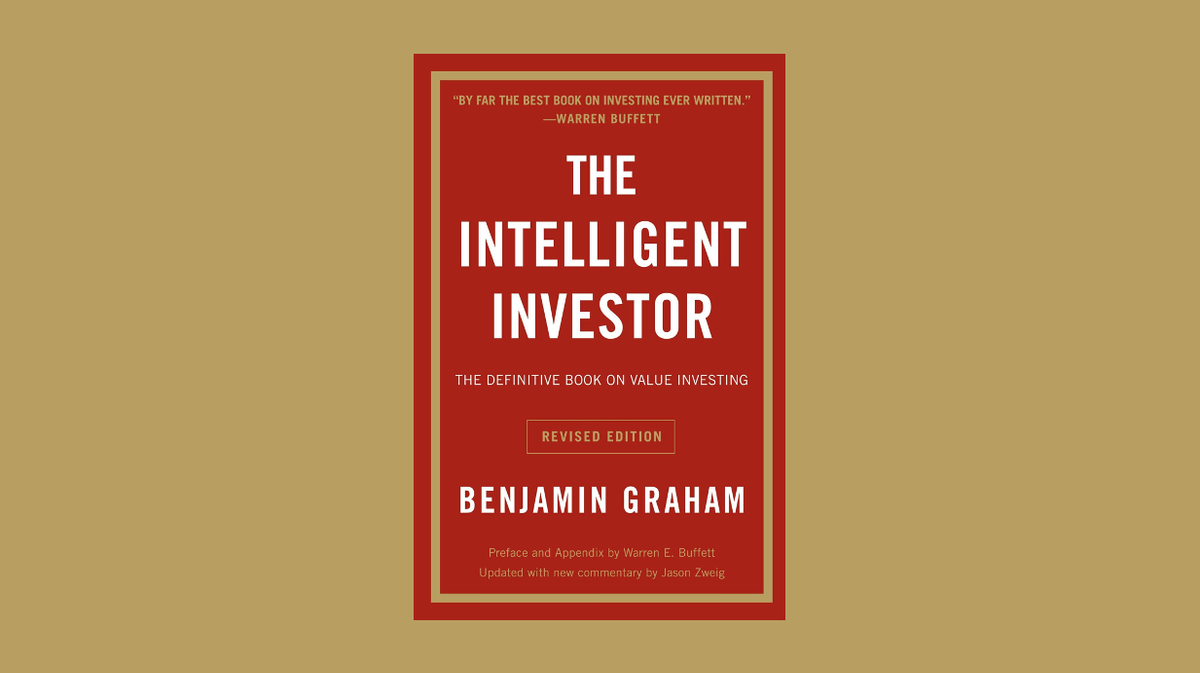 Intelligent investieren