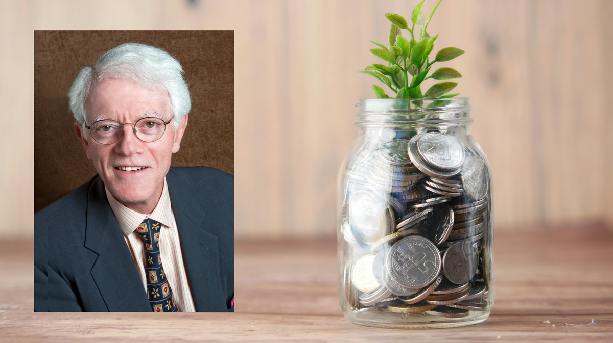 Investment Regeln - Peter Lynch