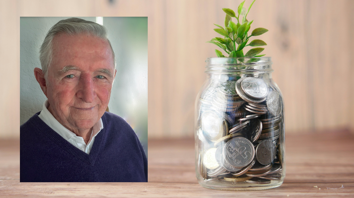 Investment Regeln - Bob Farrell