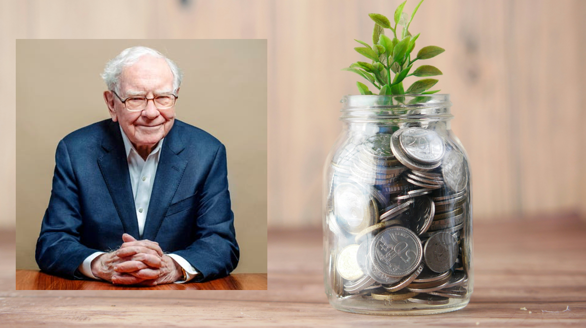 Investment Regeln - Warren Buffett