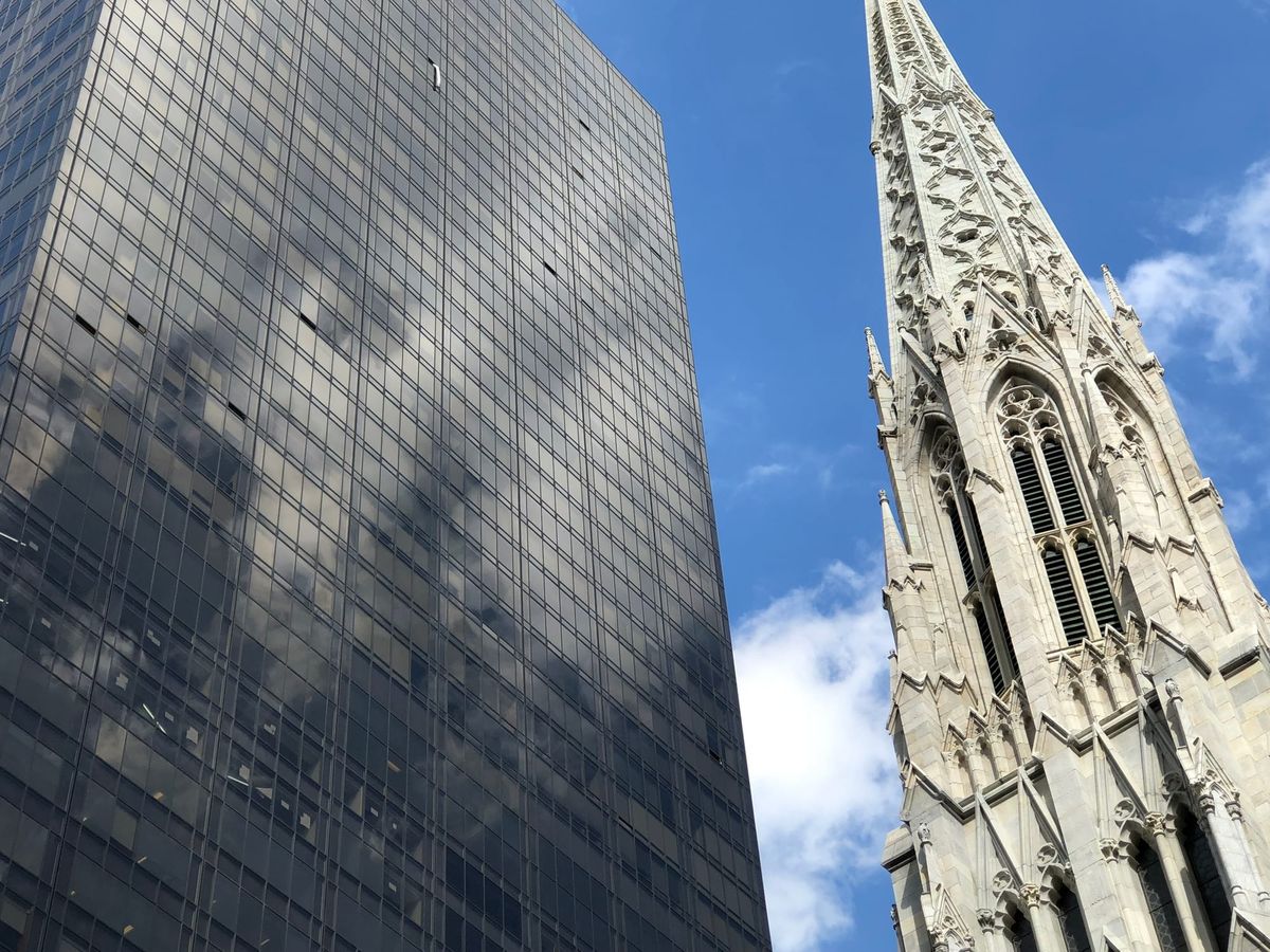 Wall Street Close - Mo, 15.6.26