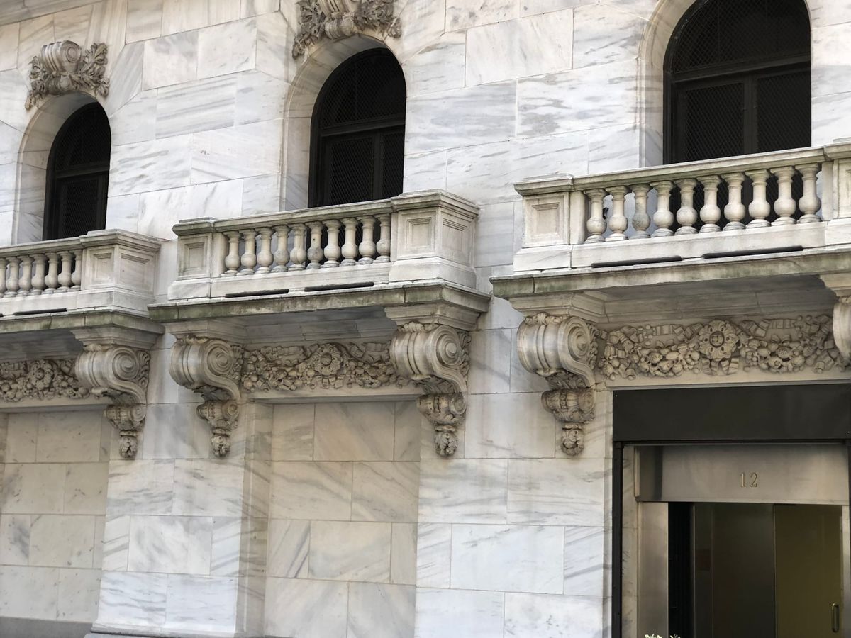 Wall Street Close - Di, 21.7.26