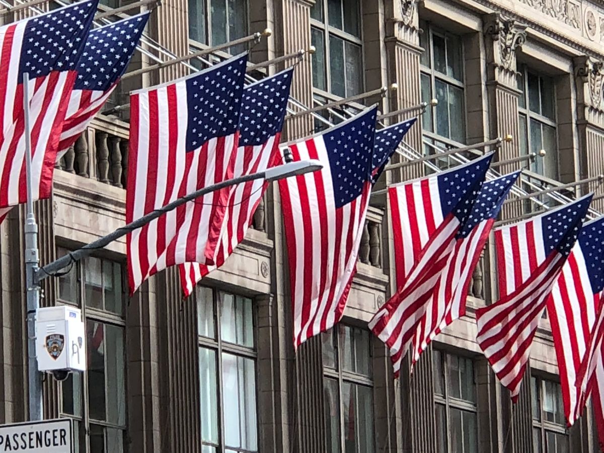 Wall Street Close - Do, 2.7.26