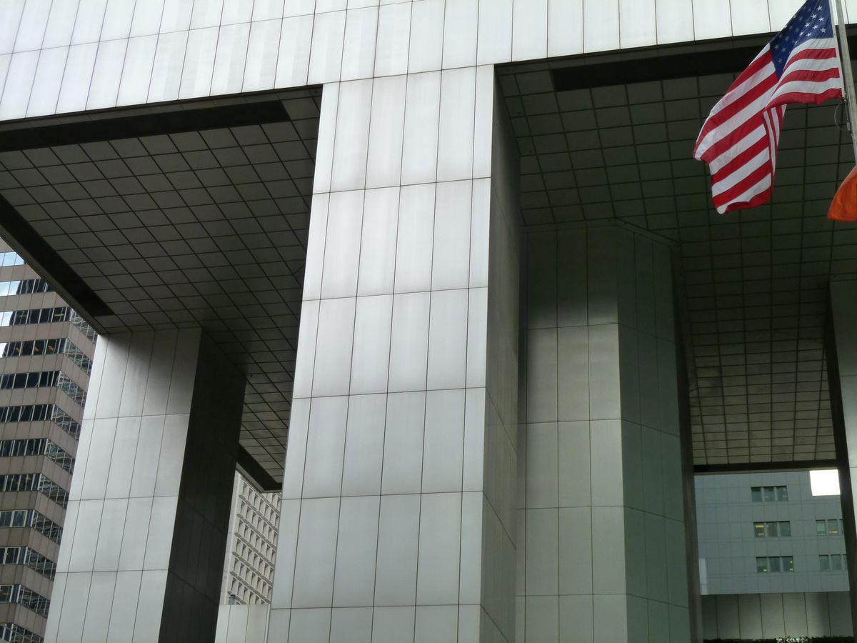 Wall Street Close - Di, 11.8.26