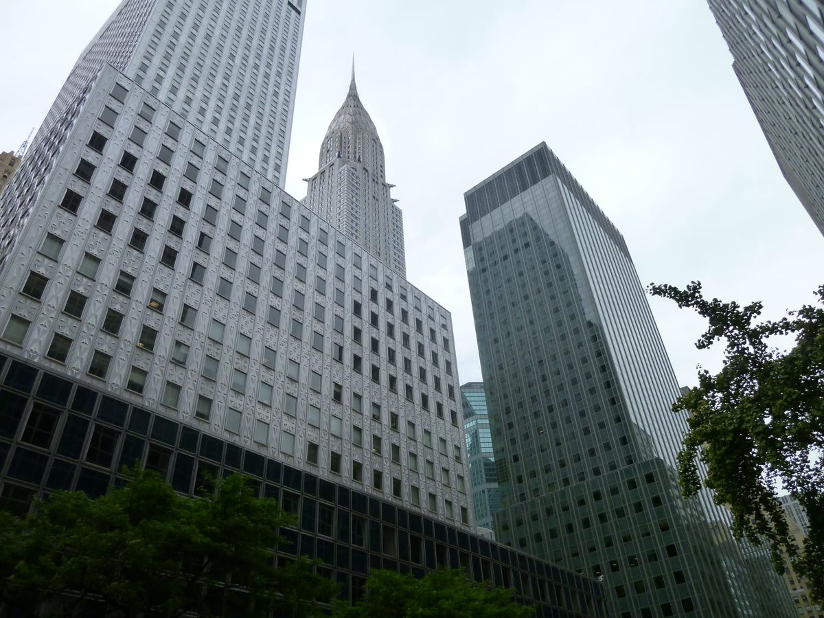 US-Arbeitsmarktbericht überrascht positiv