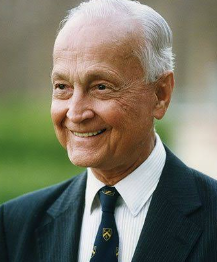 Anlageregeln von Sir John Templeton (1912-2008)