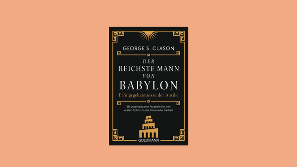 Der reichste Mann von Babylon