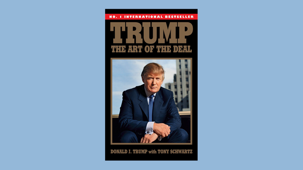 The Art Of The Deal