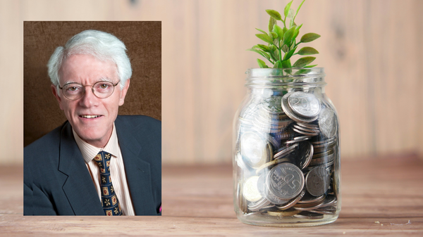 Investment Regeln - Peter Lynch
