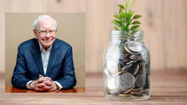 Investment Regeln - Warren Buffett