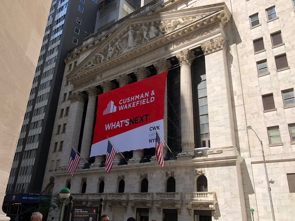Wall Street Close - Mi, 15.7.26