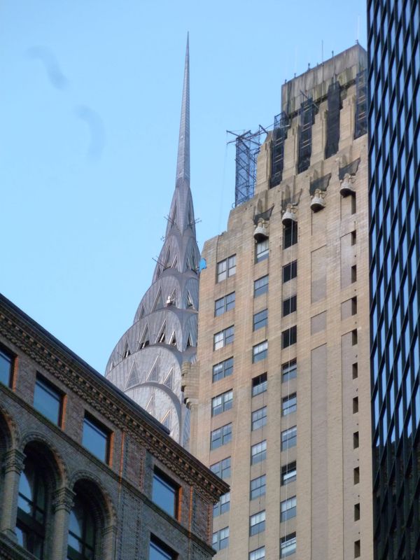 Wall Street Close - Do, 13.8.26
