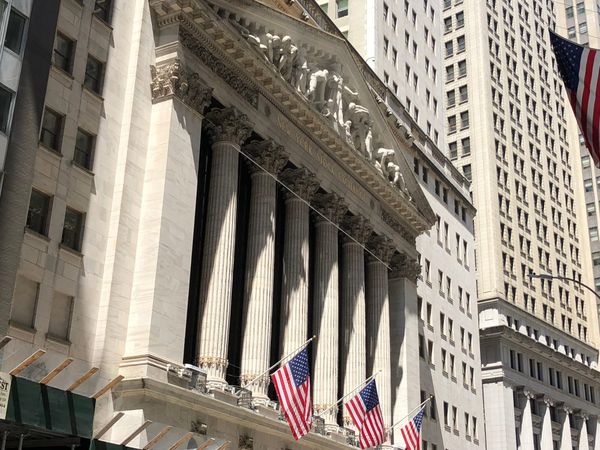 Wall Street Close - Do, 3.9.26