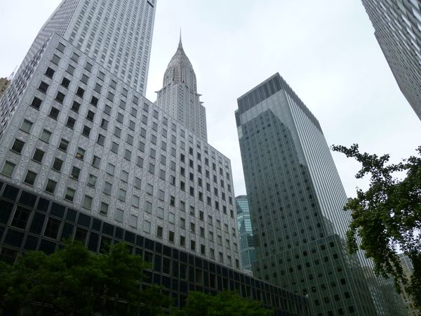 US-Arbeitsmarktbericht überrascht positiv