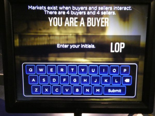 ETF - overview