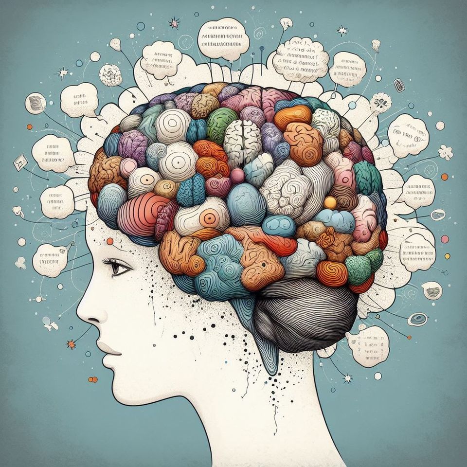 The Art of Reading and Learning in Neuroscience