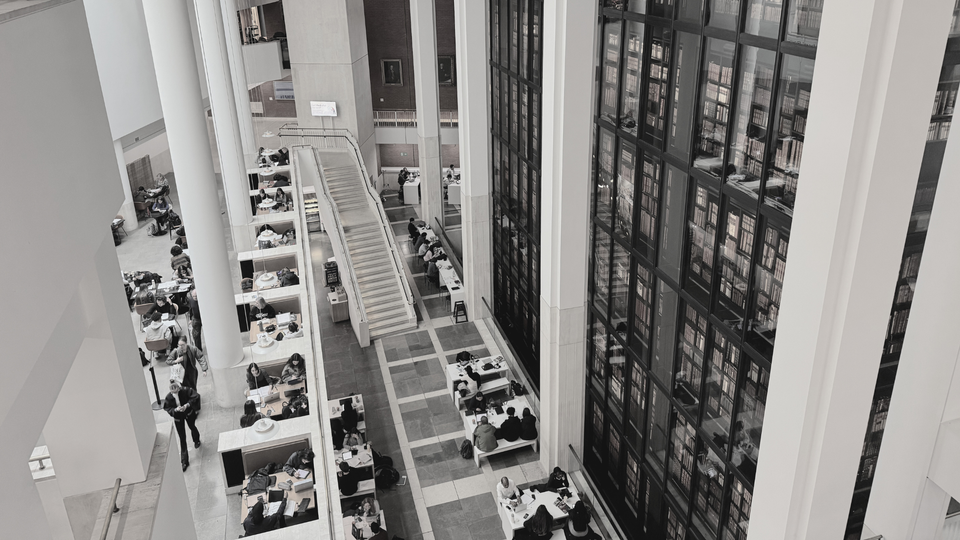 The Era of Self-Education as a Researcher