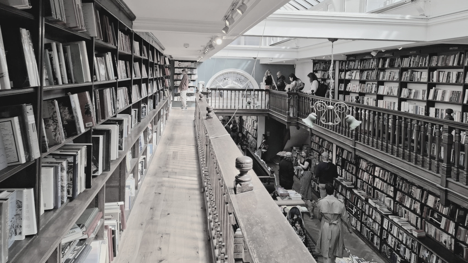 On Reading More Scientific Books and Articles