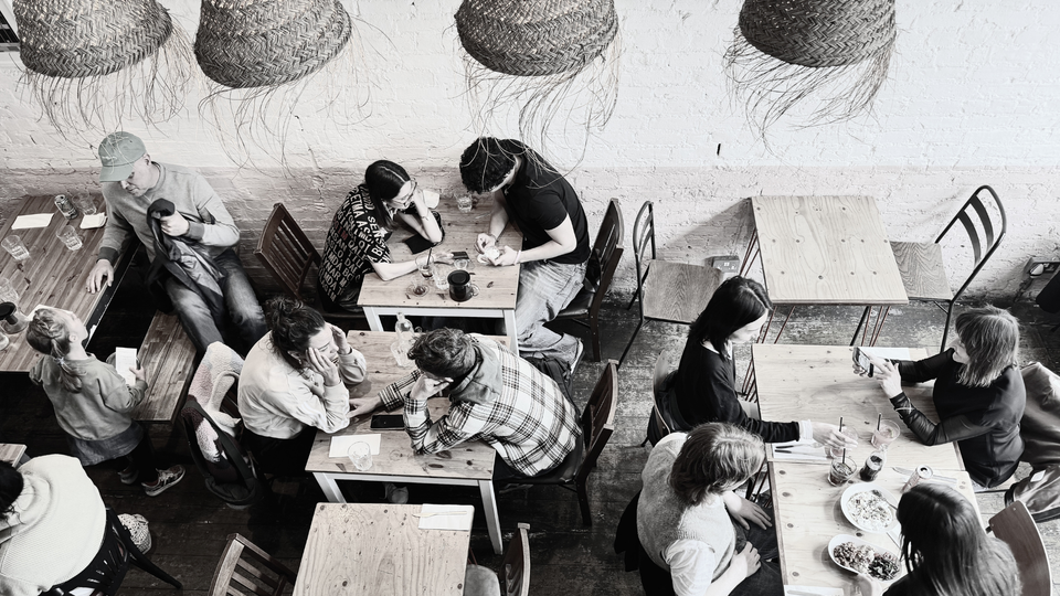 On the Art of Networking - How to Network as a Researcher
