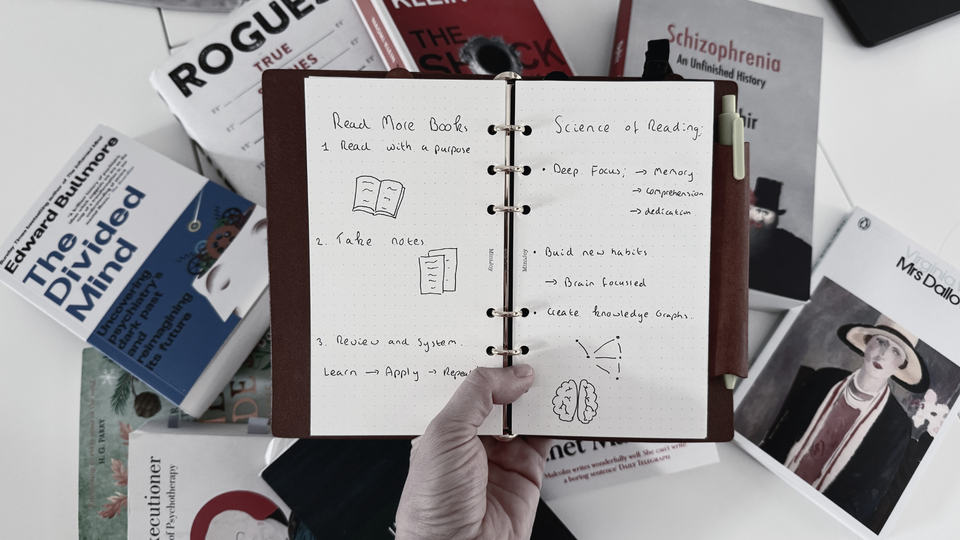 On Planning vs. Executing as a Scientist
