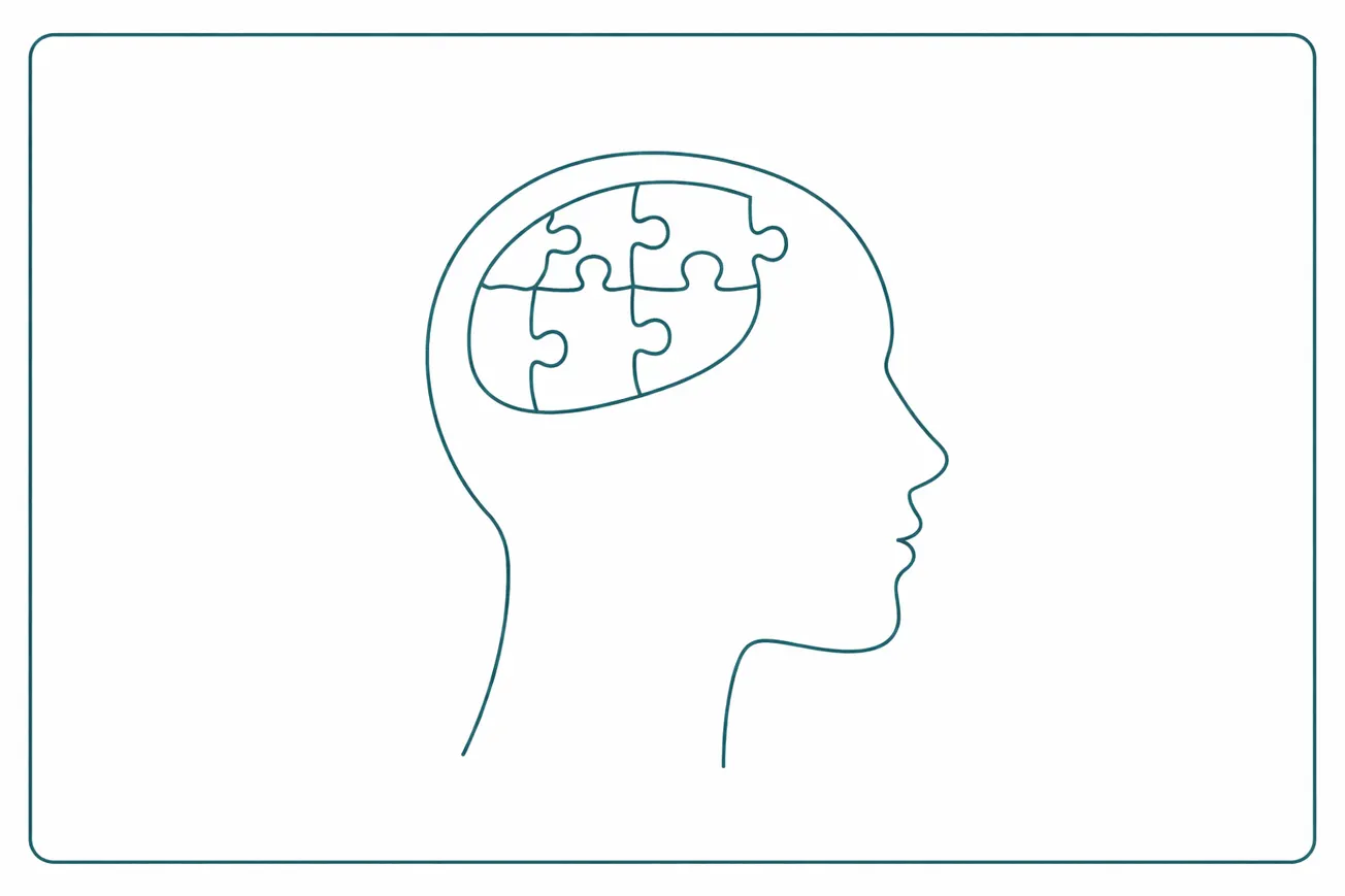 Je psychologische patronen