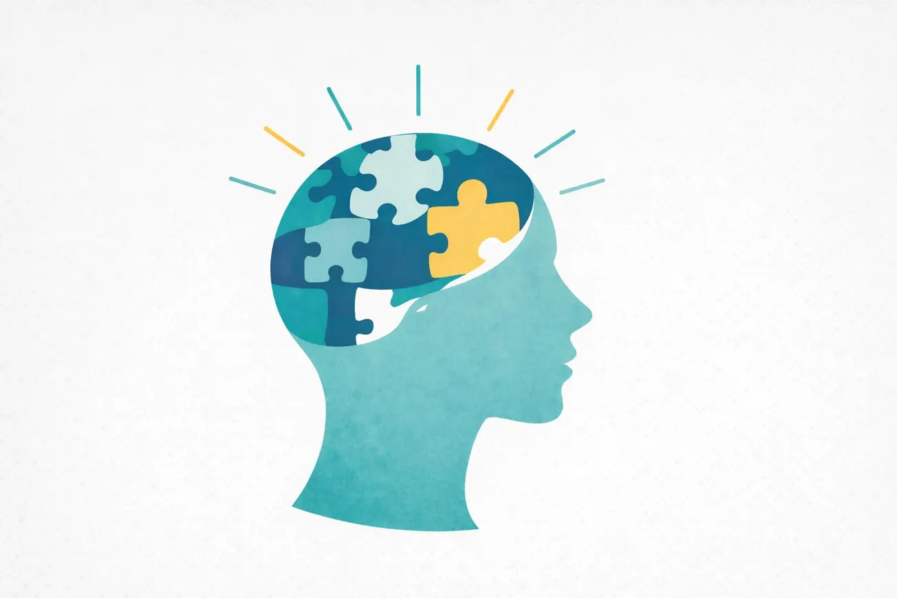 Als je merkt dat stress je te veel wordt. Waar begin je dan?