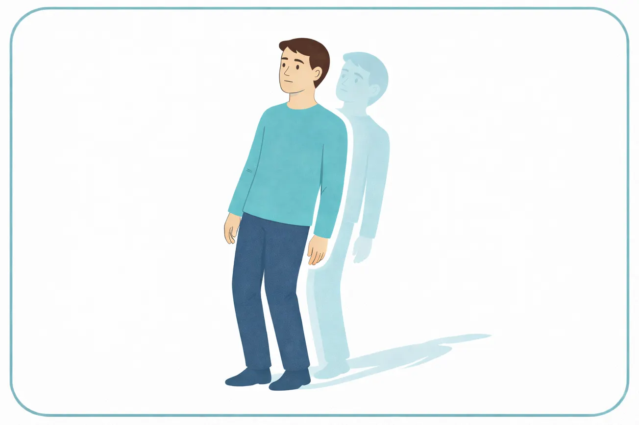 10 Stille signalen van stress